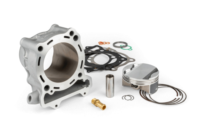 Gruppo termico Athena DR-Z 400