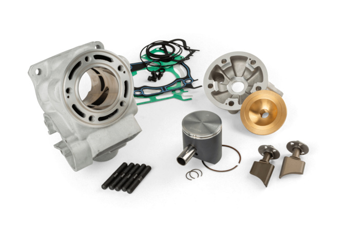 Zylinder Kit Athena YZ 125