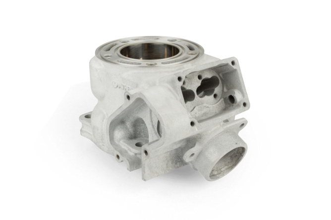 Zylinder Kit Athena YZ 125