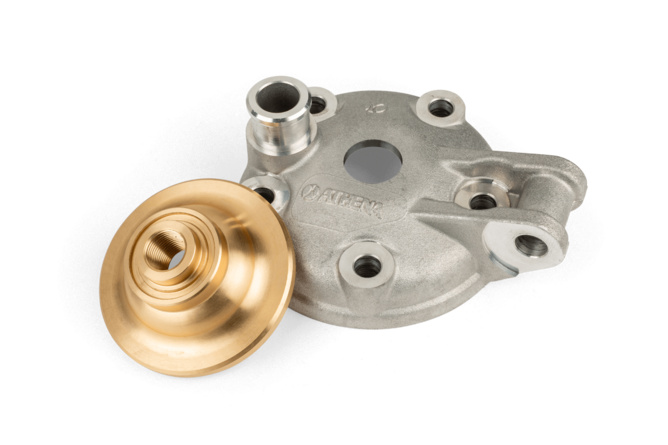 Zylinder Kit Athena YZ 125