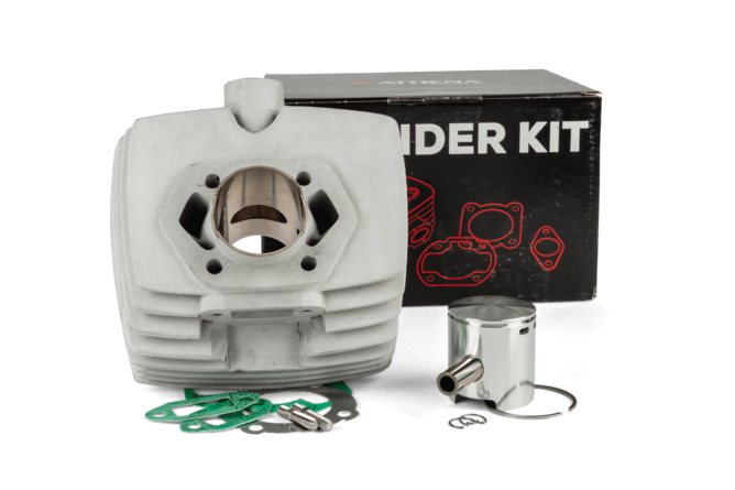 Cilindro Z&uuml;ndapp Famel Athena Alu 65