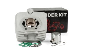 Cylinder Kit Athena Alu 65 Z&uuml;ndapp Famel