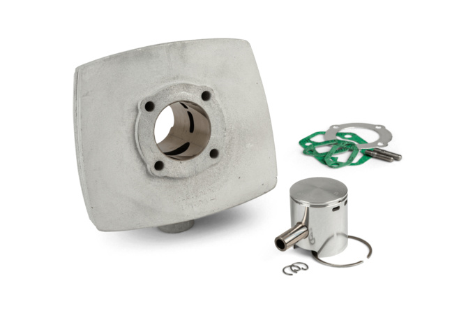 Cilindro Z&uuml;ndapp Famel Athena Alu 65