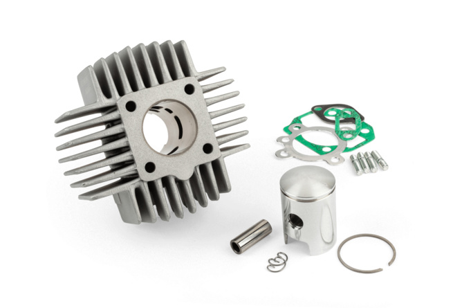Cylinder Kit Athena Racing 50 Puch Maxi