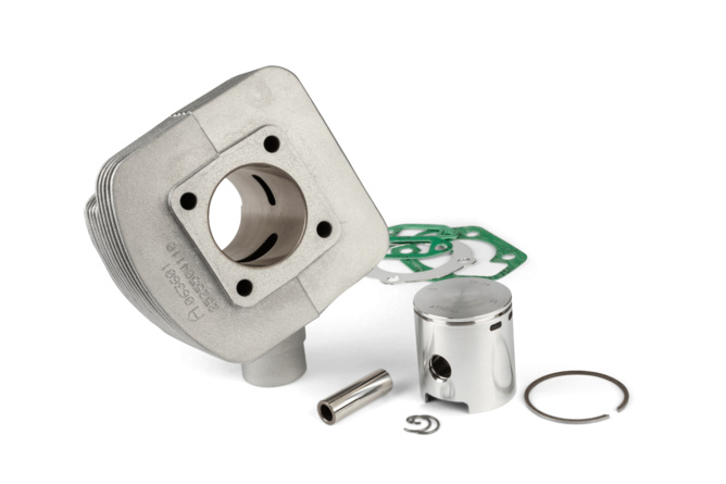 Zylinder Kit Athena Alu 70 Z&uuml;ndapp 4M / 5M
