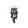 Escape Akrapovic Slip-On BMW C650 GT 2016-2020