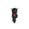 Silencieux Akrapovic Slip-On Honda Forza 750cc 21 -24 Noir