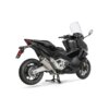 Slip-on Auspuff Akrapovic Honda Forza 750cc 21 - 24