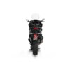 Slip-on Auspuff Akrapovic Honda Forza 750cc 21 - 24