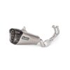 Auspuff Akrapovic Racing Line Yamaha Tmax 530cc 2017 - 2019