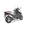 Auspuff Akrapovic Racing Line Yamaha Tmax 530cc 2017 - 2019