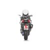 Auspuff Akrapovic Racing Line Yamaha Tmax 530cc 2017 - 2019