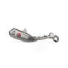 Auspuff Akrapovic Evolution Line CRF 250 ab 2022