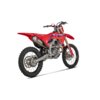 Exhaust Akrapovic Evolution Line CRF 250 after 2022