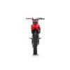 Scarico Akrapovic Evolution Line CRF 250 dopo 2022