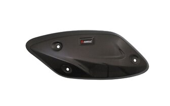 Protector de Escape Akrapovic BMW