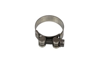 Collier d'échappement Akrapovic P-R61