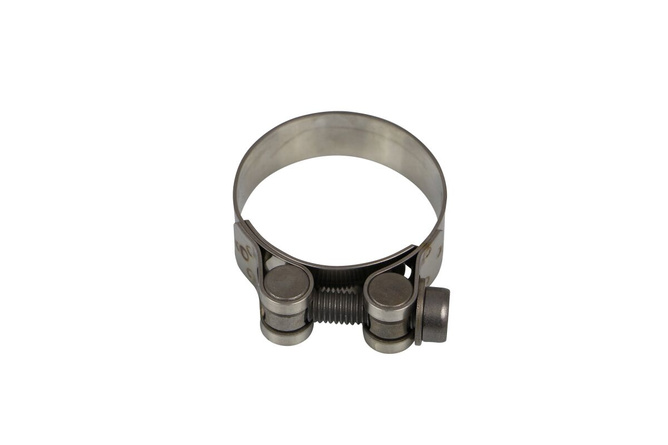 Collier d'échappement Akrapovic P-R61