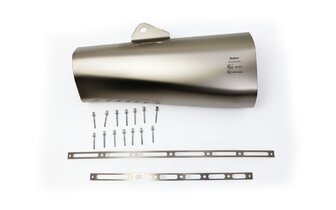 Exhaust Repair Kit Akrapovic P-RKS519ZEM390