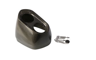 Embout d'échappement Akrapovic V-EC261 Carbone