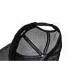 Trucker Cap Akrapovic grau