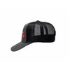 Casquette trucker Akrapovic Gris