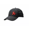 Baseball Cap Akrapovic black