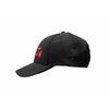 Baseball Cap Akrapovic schwarz