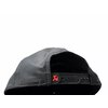 Baseball Cap Akrapovic black