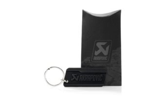 Key Ring Akrapovic Rock'N Roar Offroad