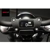 Contachilometri Koso D2 per Harley Davidson® Dyna 2014 - 2017 Dyna / Softail / 883