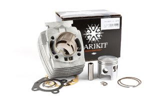 Cylinder Barikit Racing 70cc aluminium d=46mm Peugeot 103 AC / Fox
