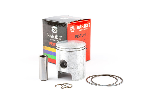 Piston Barikit Racing 50cc d=39.9mm Derbi Euro 3 (D50B0)