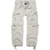 Cargo Pants Vintage Brandit white