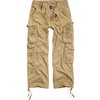 Pantaloni cargo Vintage Brandit beige