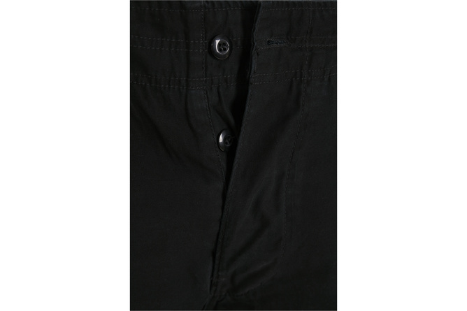 Pantaloni cargo Vintage Brandit nero