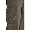 Pantaloni cargo Vintage Brandit oliva