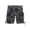Cargo Shorts Brandit Urban Legend Brandit charcoal