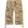 Cargo Shorts 3/4 Brandit Urban Legend Brandit beige