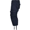 Pantalones cortos cargo 3/4 Brandit Urban Legend Brandit azul marino