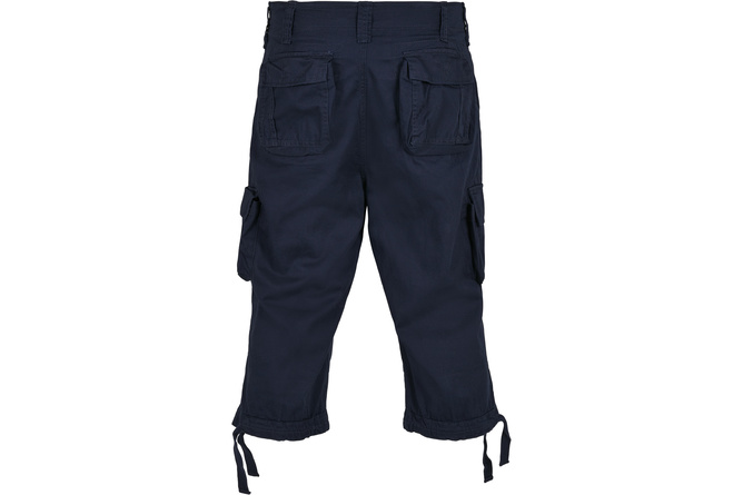 Cargo Shorts 3/4 Brandit Urban Legend Brandit navy