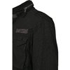 Jacket M-65 Giant Brandit black