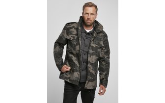 Moped Coats - Jackets | MAXISCOOT
