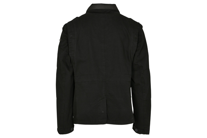 Field Jacket Britannia Brandit black