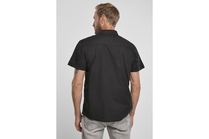 Shirt Roadstar Brandit black