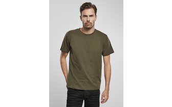 T-Shirt Brandit olive S