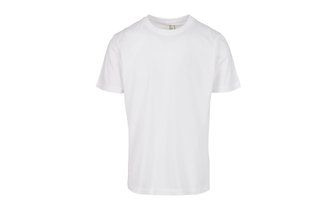 T-Shirt Brandit weiß