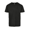 T-Shirt Brandit schwarz