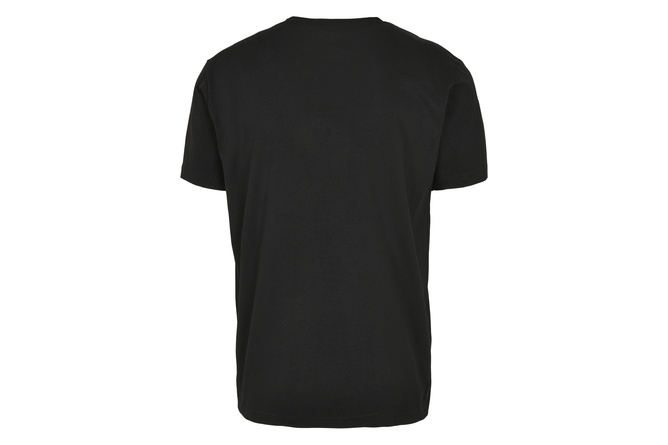 T-Shirt Brandit schwarz