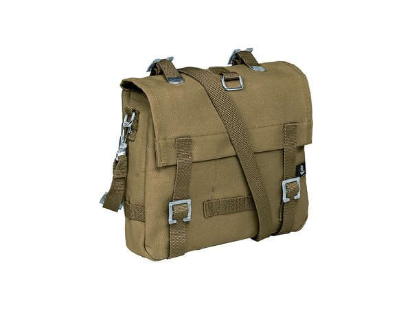 Brandit MAXISCOOT Bag Military one size | small olive